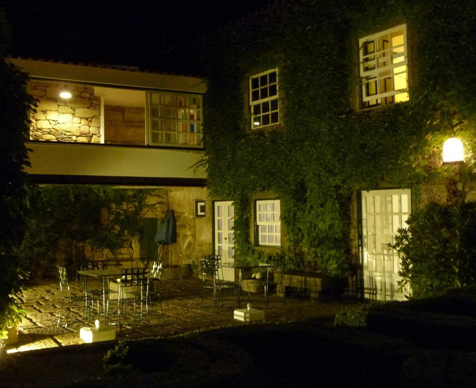 Farm stay Casa Dos Barros Winery By Vintage Theory