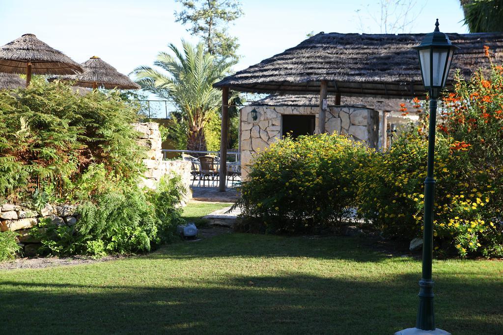 - Quinta Lagus Casa rural
