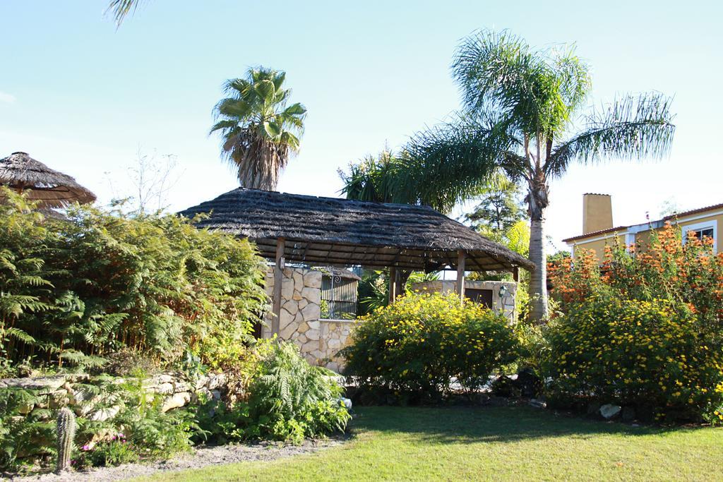 Casa rural - Quinta Lagus *