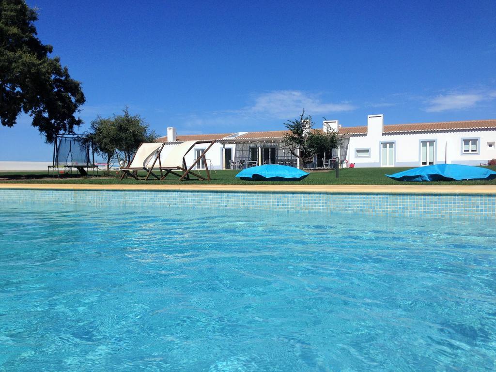 Country house Pe No Monte *