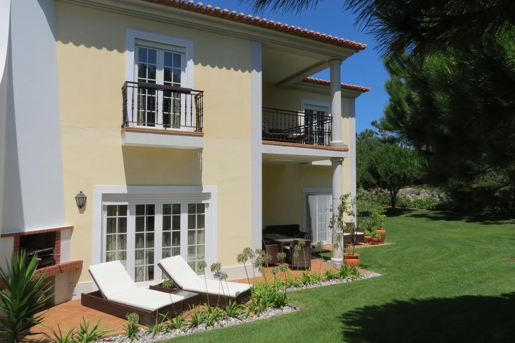 Villa Casa Pinha *