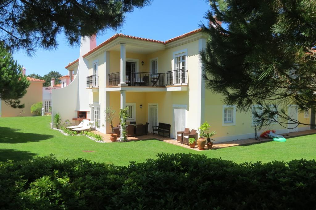 Casa Pinha