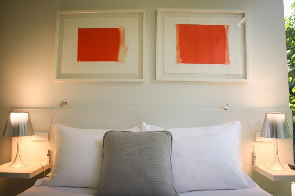 The 4rooms Apartment *