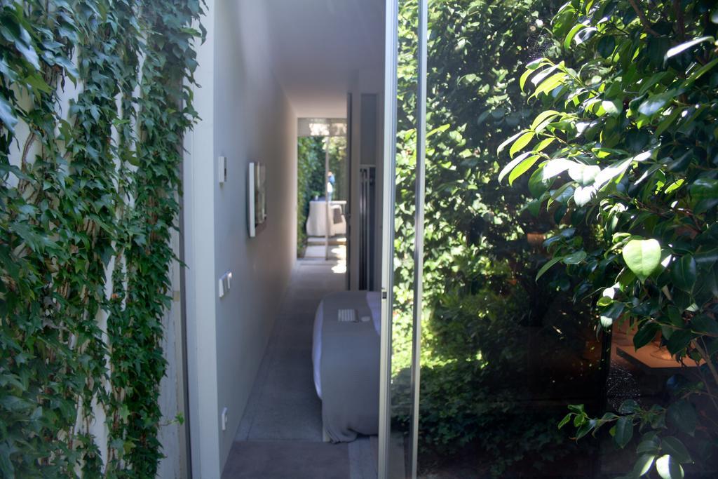 Apartment The 4rooms Porto