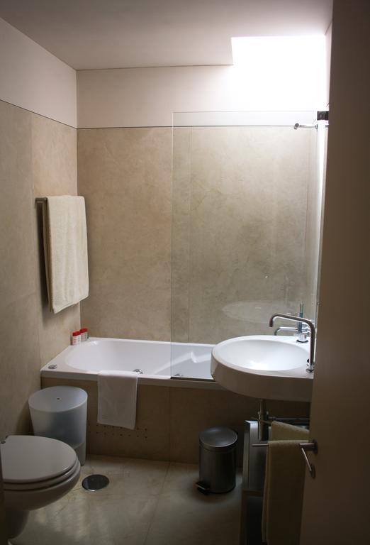 Apartment The 4rooms *