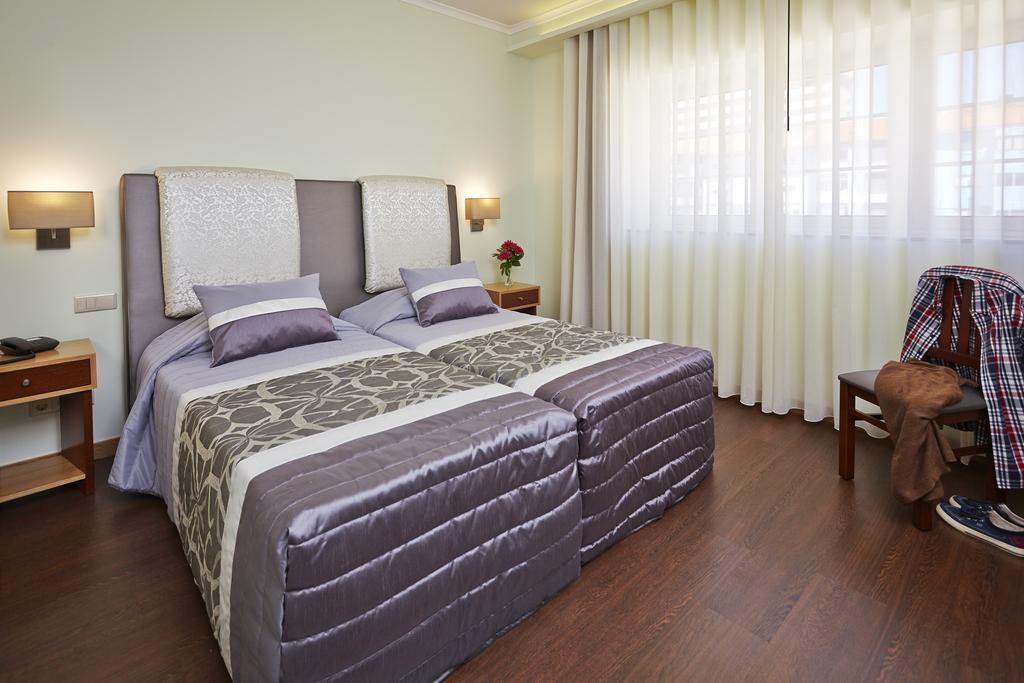 Welcome In Hostel Aveiro