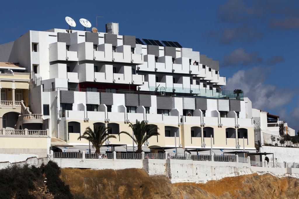 Hotel Rocamar Exclusive & - Adults Only Albufeira