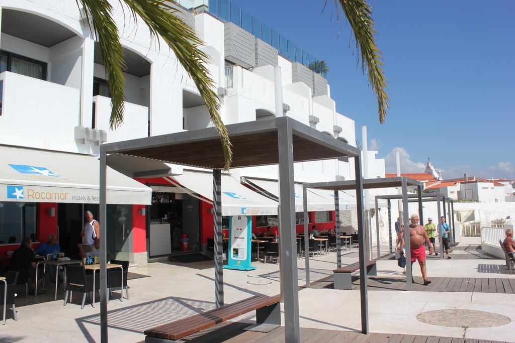 Rocamar Exclusive & - Adults Only Hotel Albufeira