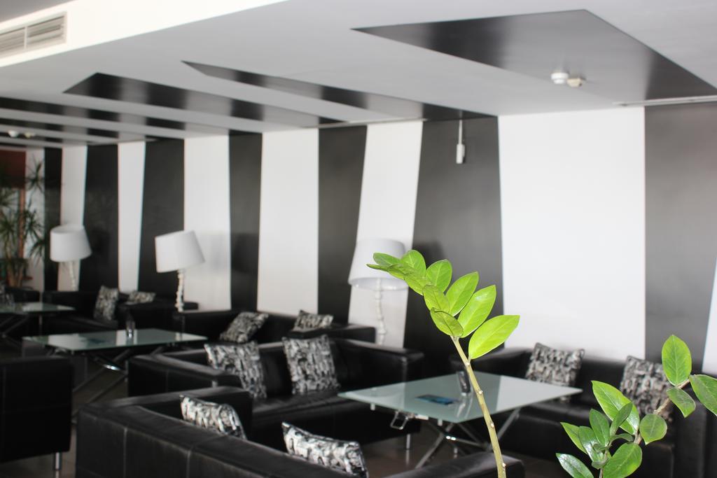 Rocamar Exclusive & - Adults Only 4*