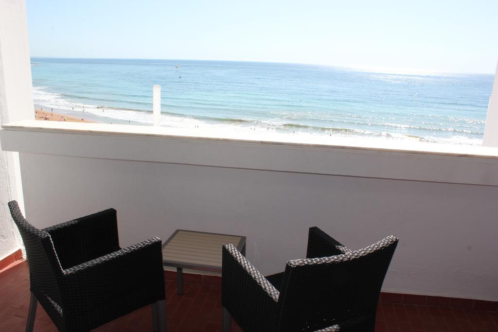 Rocamar Exclusive & - Adults Only 4* Albufeira