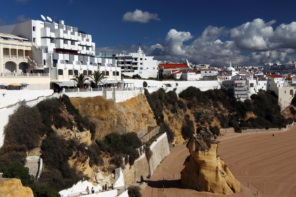 Rocamar Exclusive & - Adults Only 4* Albufeira