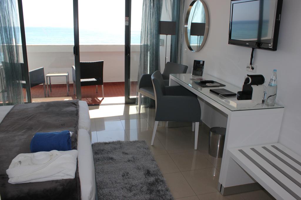 Hotel Rocamar Exclusive & - Adults Only