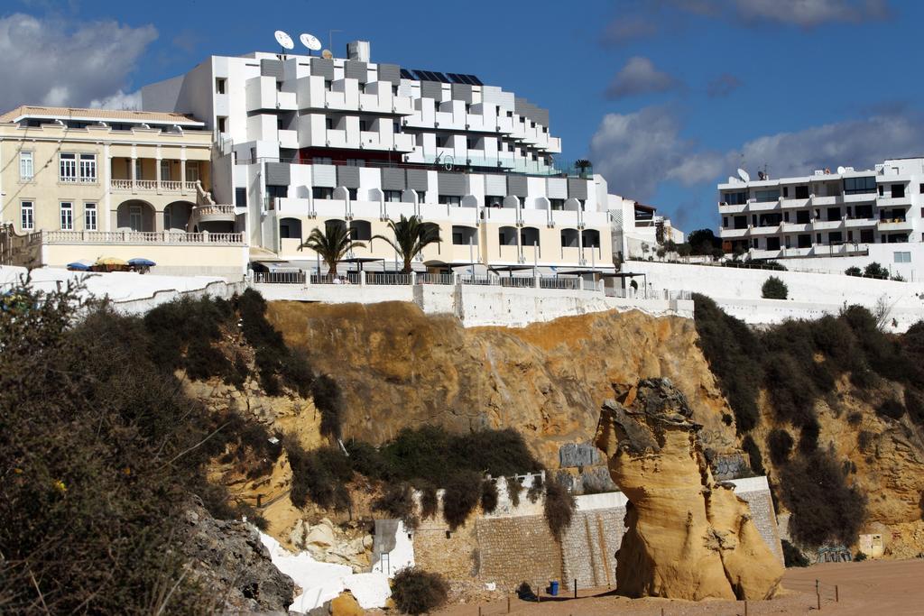 Rocamar Exclusive & - Adults Only 4* Albufeira