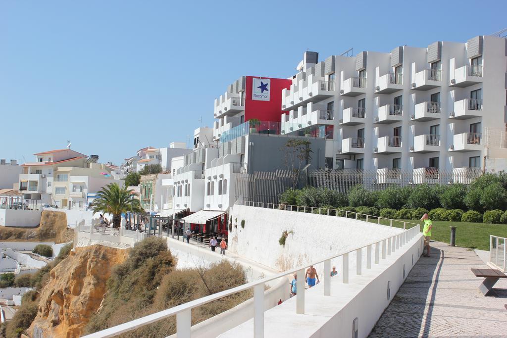 Hotel Rocamar Exclusive & - Adults Only