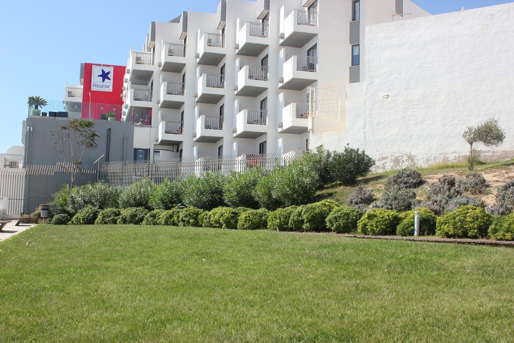 Hotel Rocamar Exclusive & - Adults Only 4*