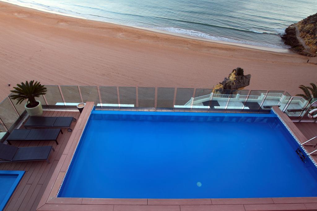 Rocamar Exclusive & - Adults Only Hotel Albufeira