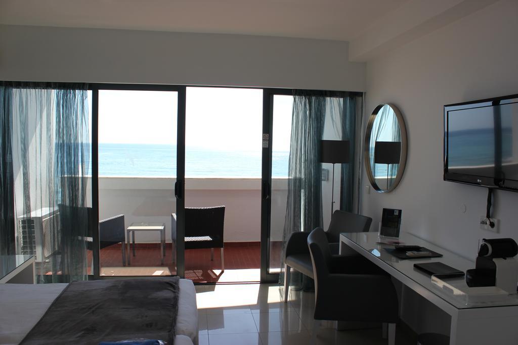 Rocamar Exclusive & - Adults Only 4* Albufeira