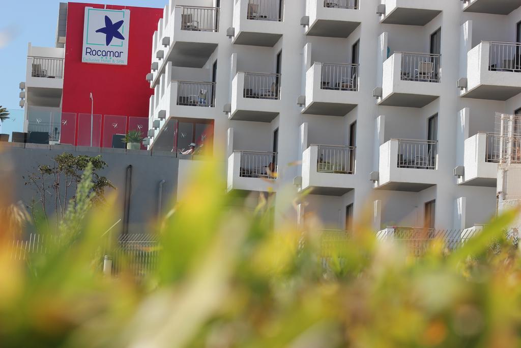 Rocamar Exclusive & - Adults Only 4*
