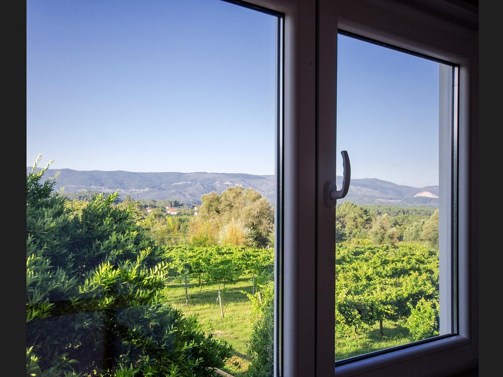 Quinta Da Teimosa * Moncao