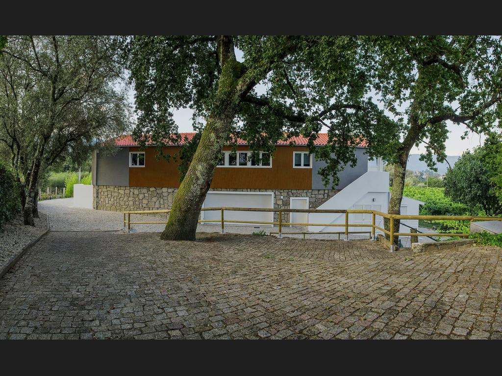 Farm stay Quinta Da Teimosa *