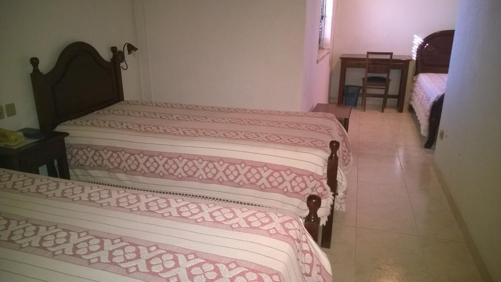 Guest house Residencial Gabriel Santiago do Cacem