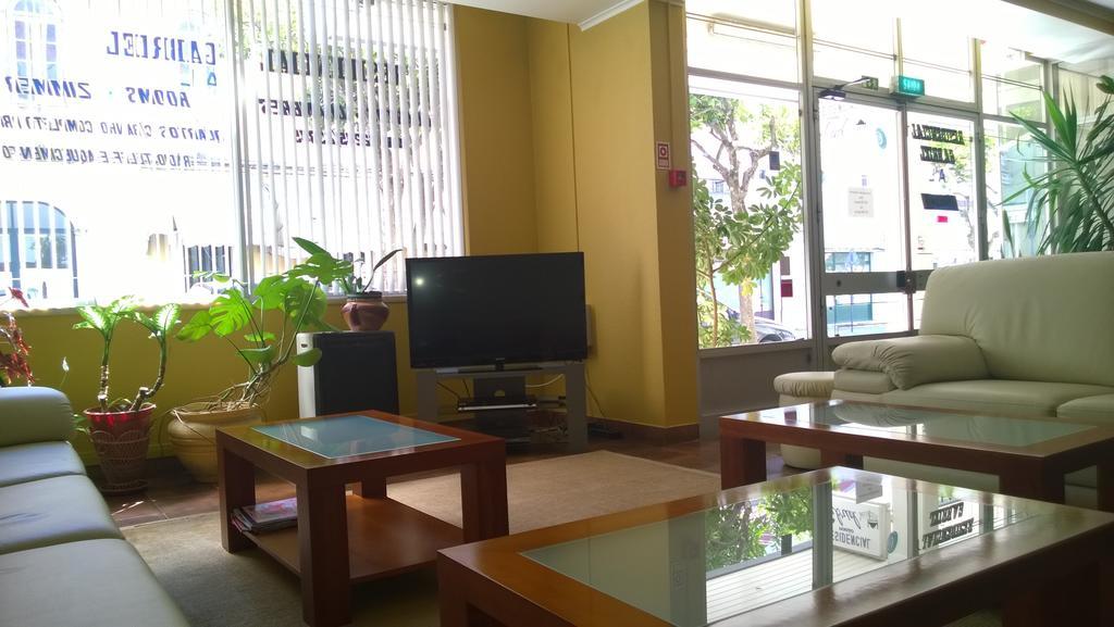 Residencial Gabriel Guest house