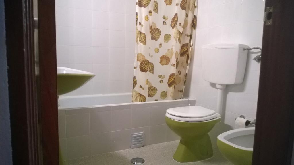 Residencial Gabriel Guest house 2*