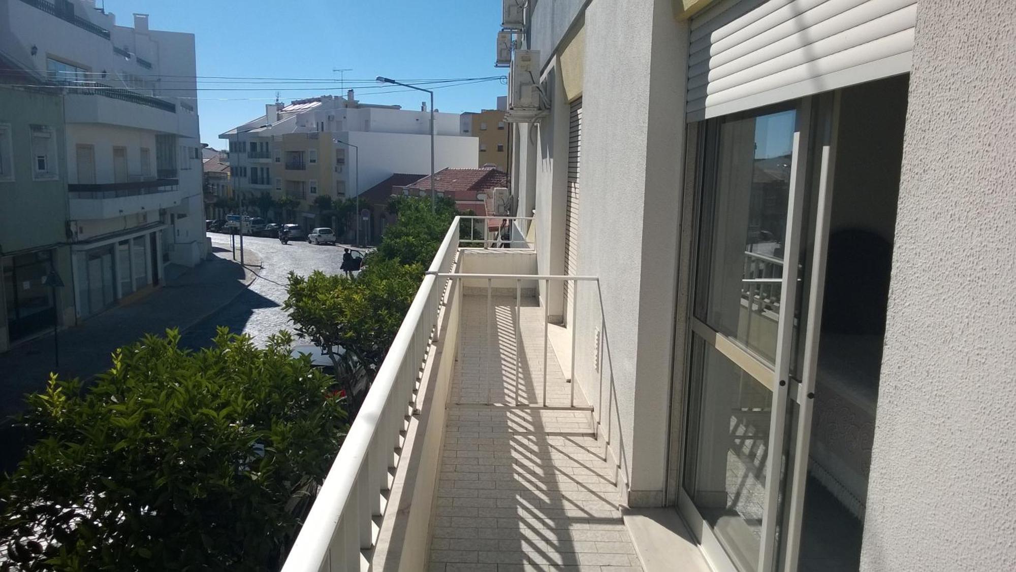 Residencial Gabriel Guest house Santiago do Cacem