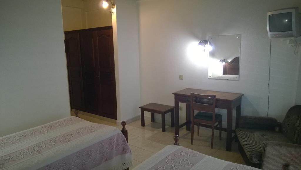 Guest house Residencial Gabriel 2*