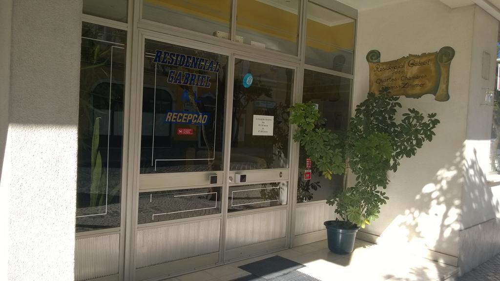 Residencial Gabriel Guest house Santiago do Cacem
