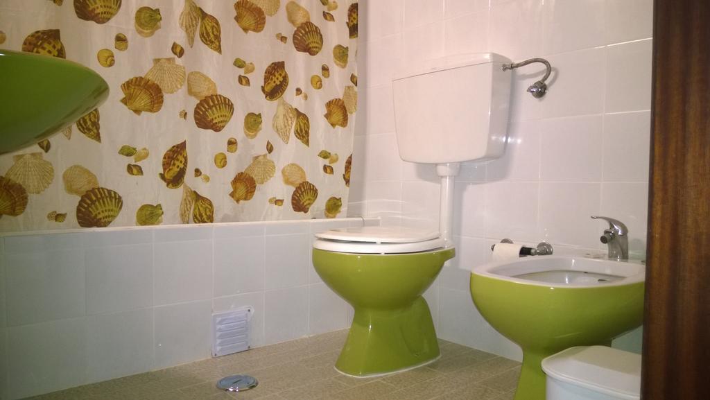 Residencial Gabriel Guest house