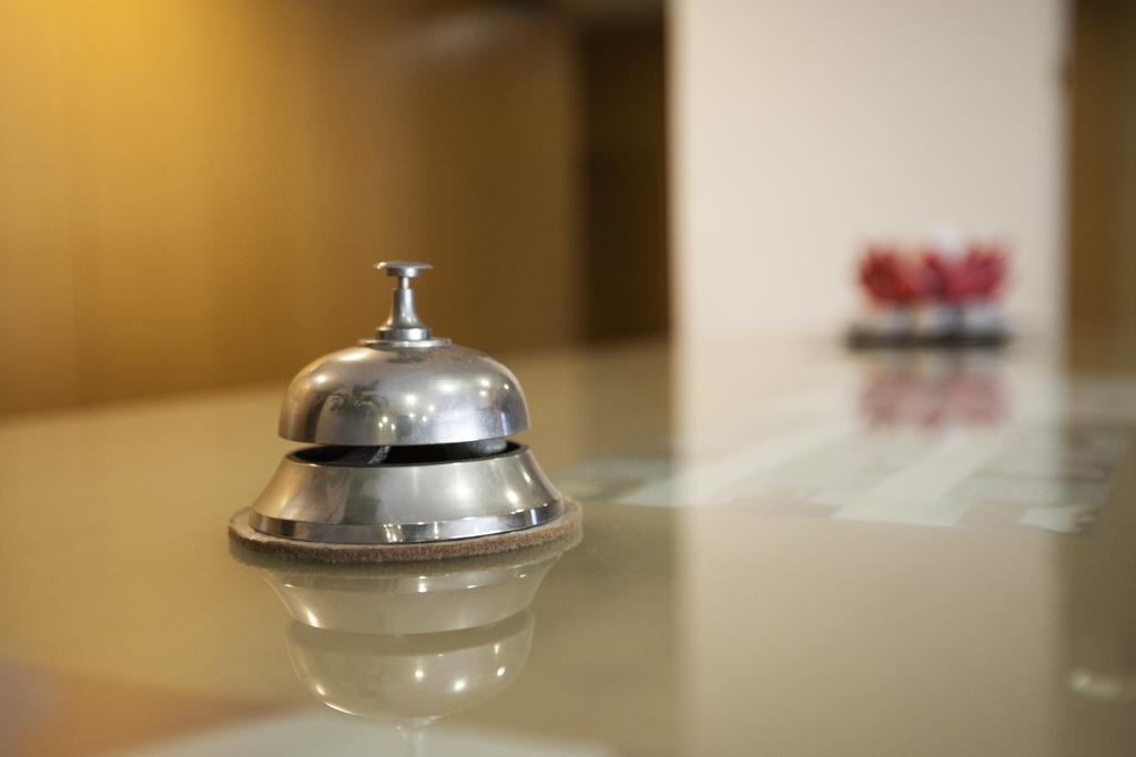 Dunas D'ovar Hotel