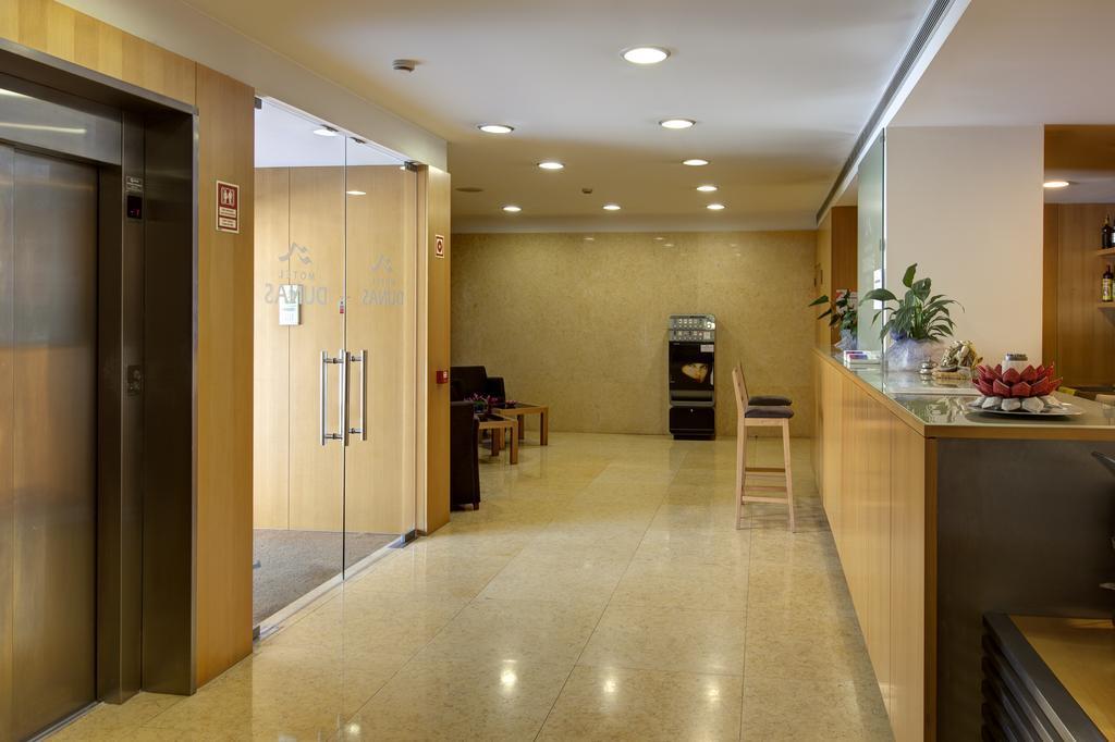 Dunas D'ovar Hotel 3*