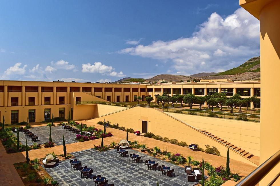 Pestana Colombos Premium Club 5* Porto Santo