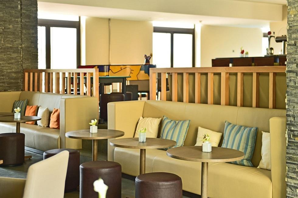 Pestana Colombos Premium Club Hotel 5*
