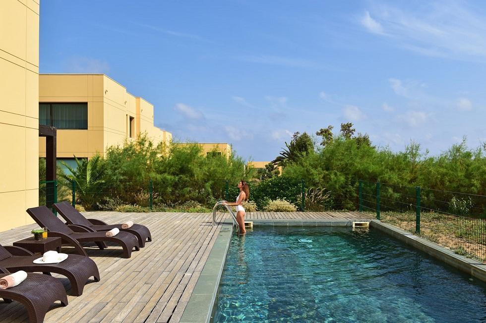 Pestana Colombos Premium Club Hotel Porto Santo