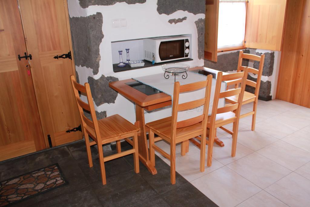 Holiday home A Casa Dos Meus Sonhos Santo Amaro (Azores)