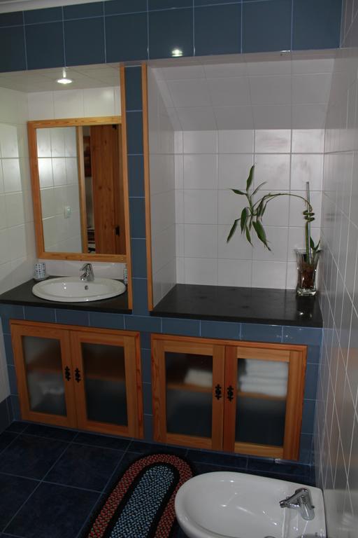 A Casa Dos Meus Sonhos Holiday home Santo Amaro (Azores)