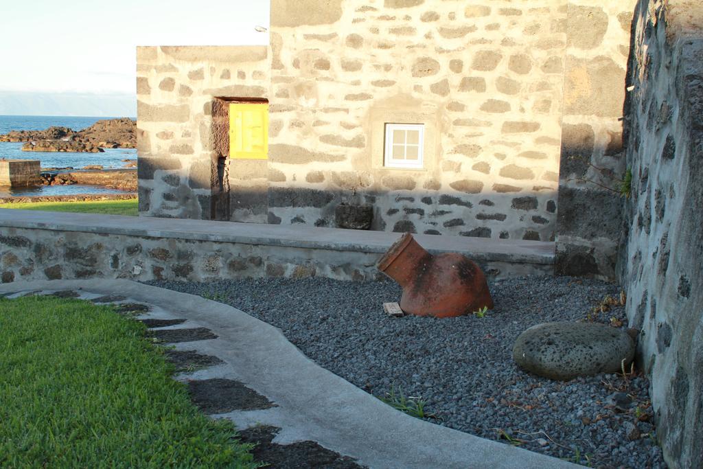 A Casa Dos Meus Sonhos * Santo Amaro (Azores)