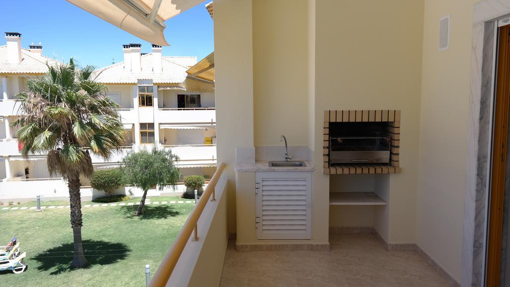 Apartment Atlantida