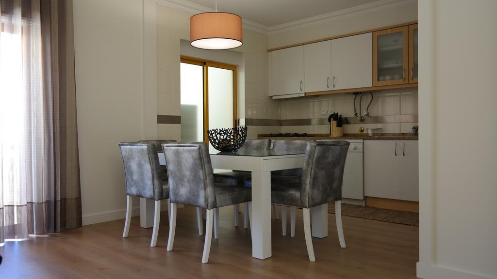 Atlantida Apartment Vilamoura