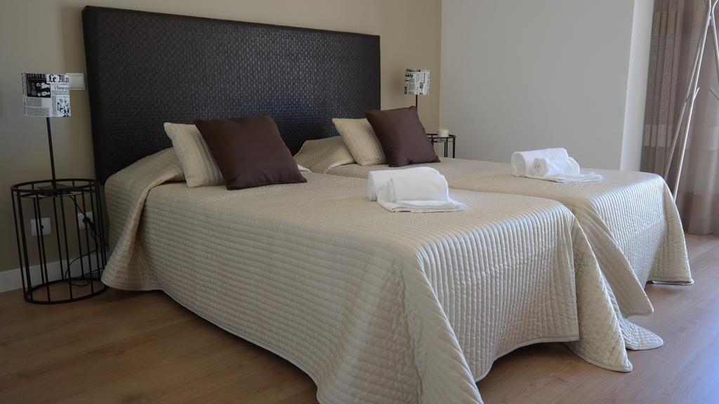 Apartment Atlantida