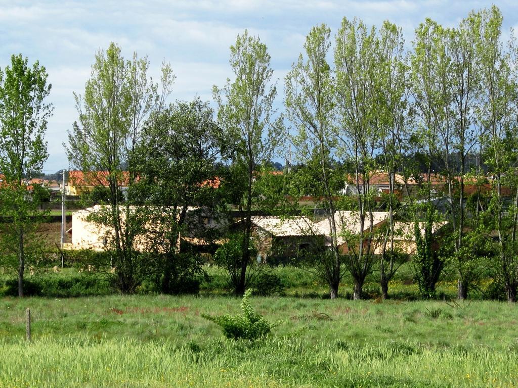 Country house Casa Do Moinho *