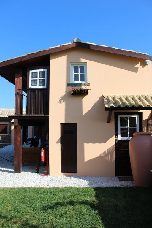 Casa Do Moinho Country house