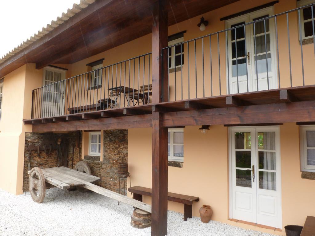 Country house Casa Do Moinho Ovar