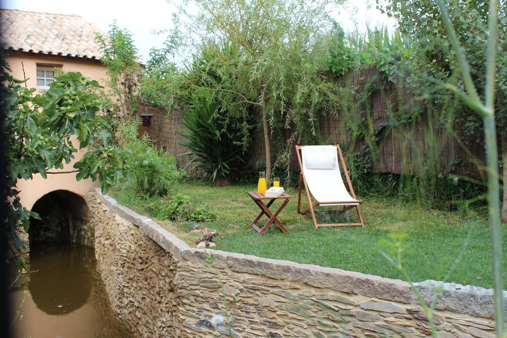 Country house Casa Do Moinho