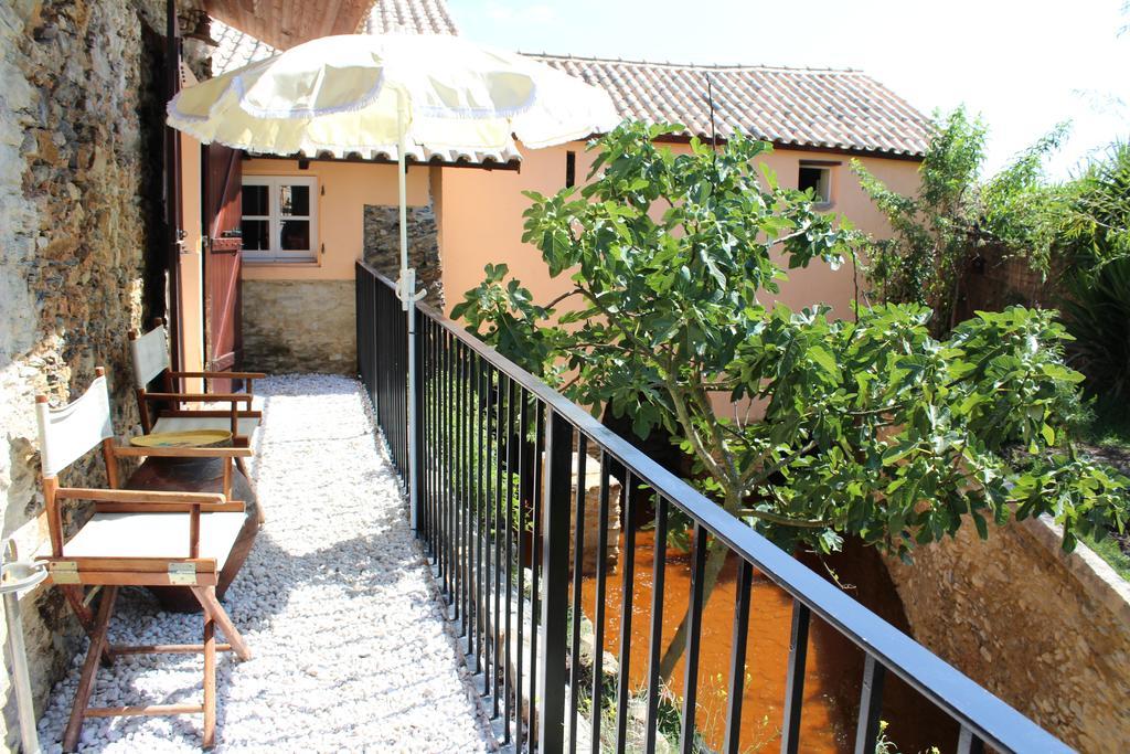 Country house Casa Do Moinho *