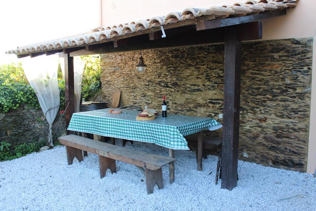 Country house Casa Do Moinho