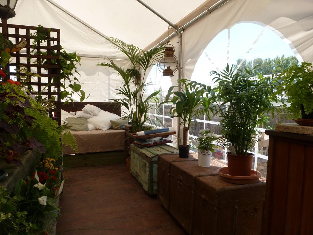 Casa Do Moinho Country house *