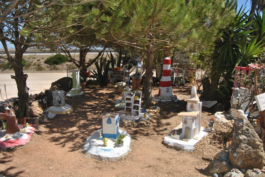 Vivenda Familia Pedro Vila do Bispo